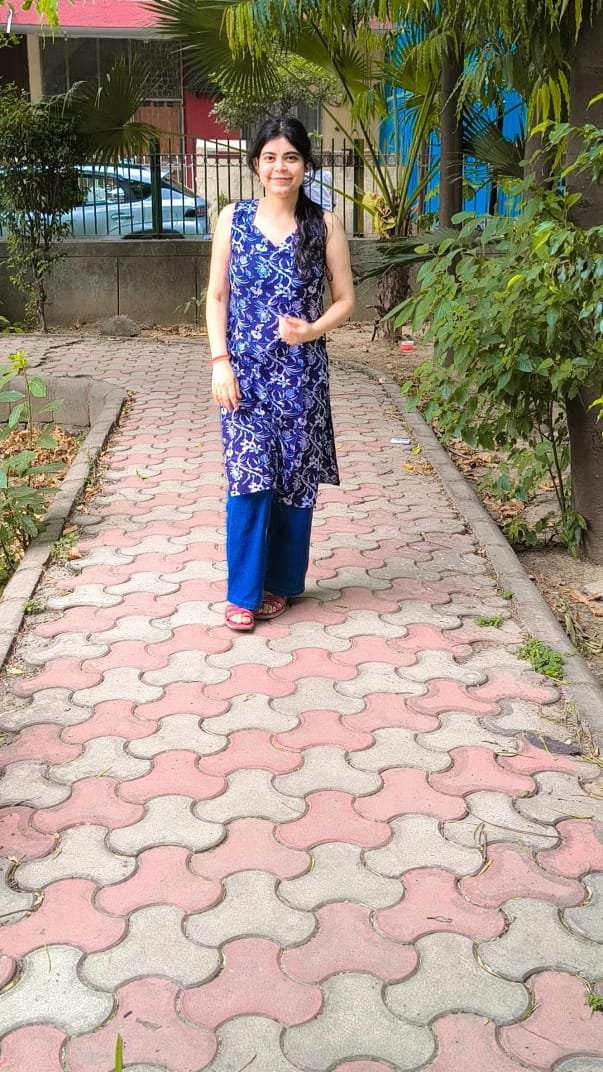 Ayushi Jain